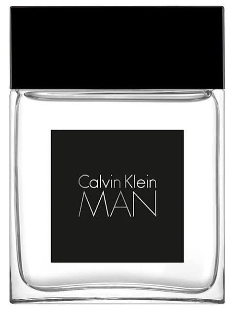 Calvin Klein Man Travel Spray