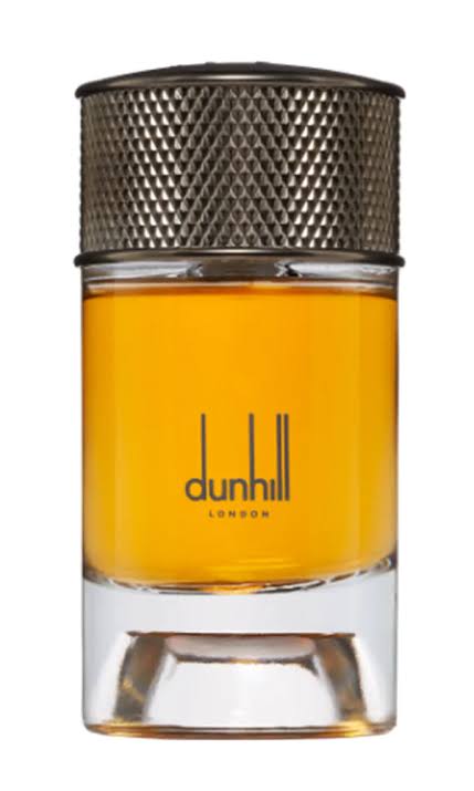 Alfred Dunhill Moroccan Amber Travel Spray