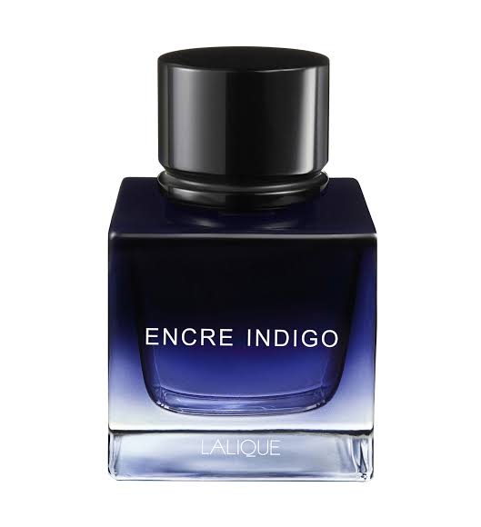 Lalique Encre Indigo Travel Spray
