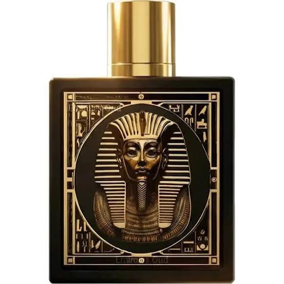 Rayhaan Pharaoh Travel Spray