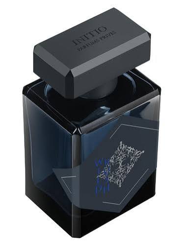 Initio Parfums Wild Rush Travel Spray