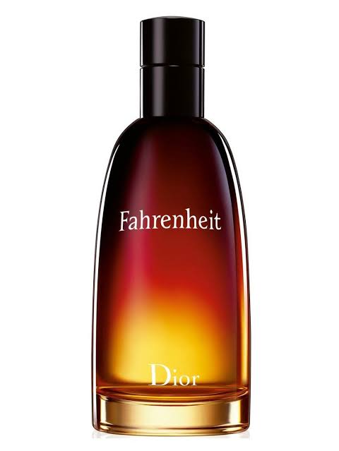 Dior Fahrenheit EDT Travel Spray