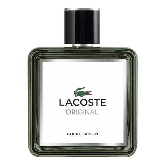 Lacoste Original EDP Travel Spray