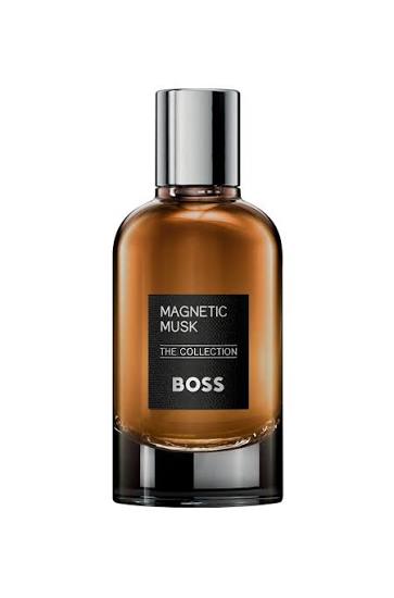 Hugo Boss The Collection Magnetic Musk Travel Spray