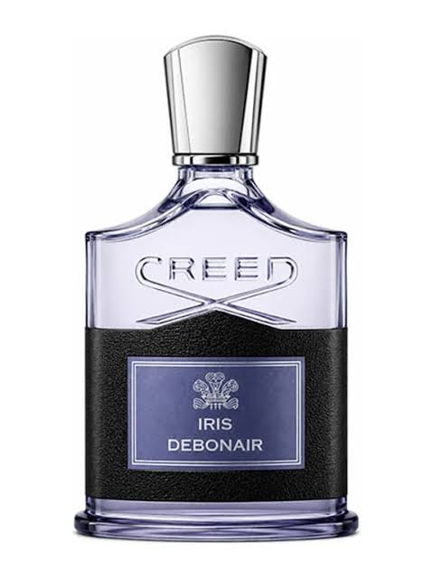 Creed Iris Debonair Travel Spray