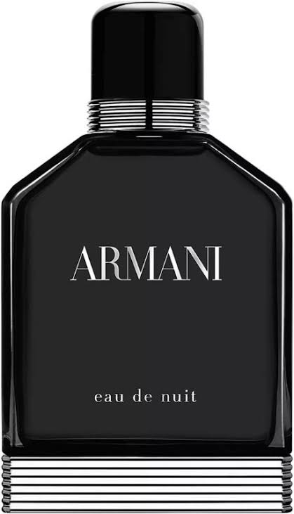 Armani Eau de Nuit Travel Spray
