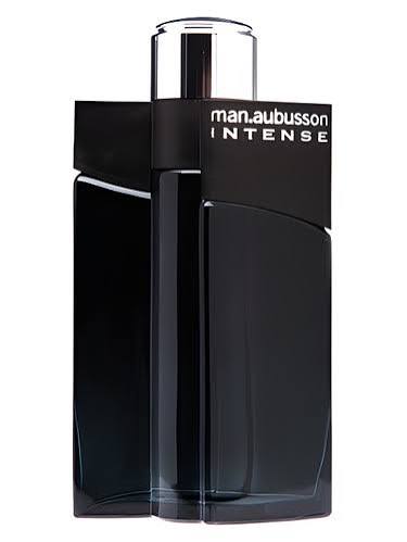 Aubusson Men Intense Spided Santal Parfum Elixir Travel Spray