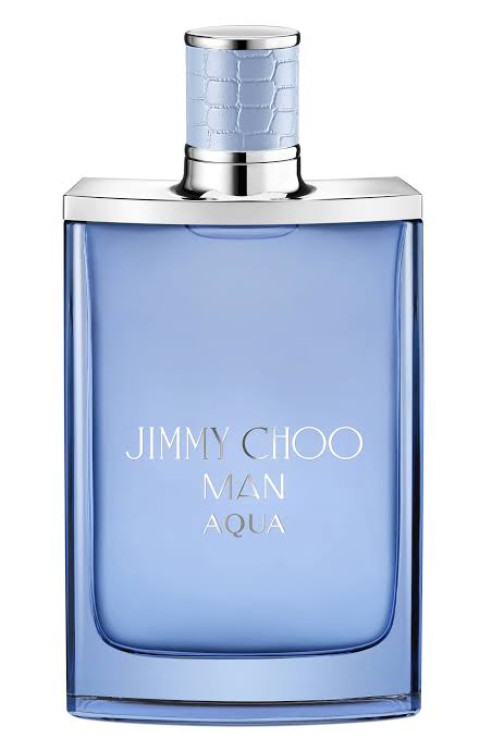 Jimmy Choo Man Aqua EDT Travel Spray
