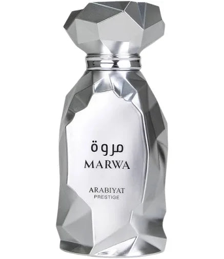 Arabiyat Prestige Marwa Travel Spray