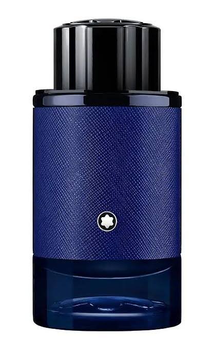 Montblanc Explorer Infinite Travel Spray