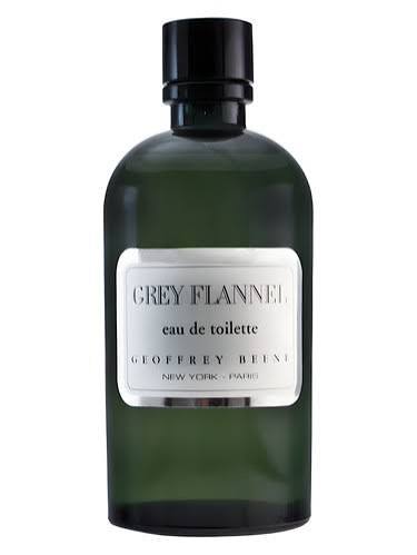 Geoffrey Beene Grey Flannel EDT Travel Spray