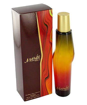 Liz Claiborne Mambo for Men Travel Spray