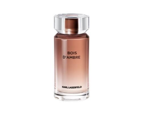 Karl Lagerfeld Lagerfeld Bois d'Ambre Travel Spray