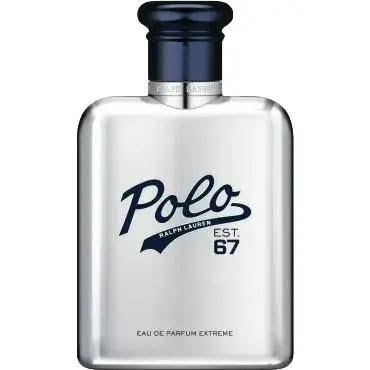 Ralph Lauren Polo 67 EDP Extreme Travel Spray