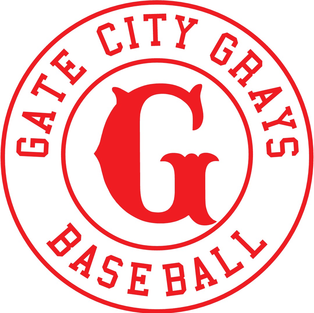 Gate City Grays Boys of Summer EDP Travel Spray 5ml