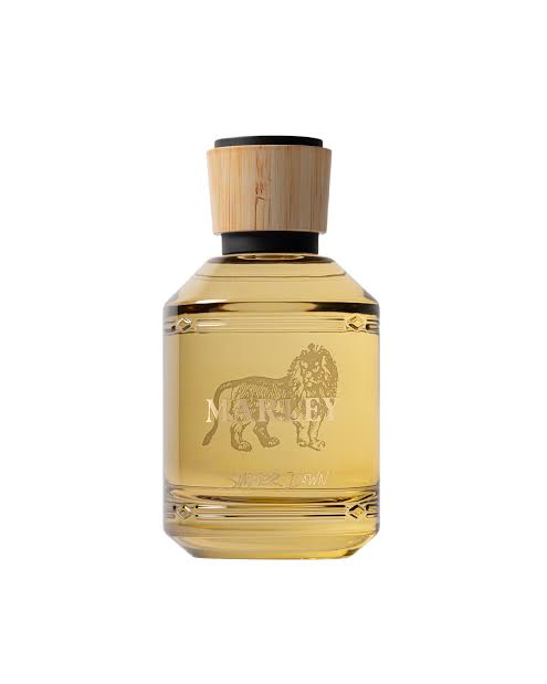Marley Fragrances Simmer Down Travel Spray