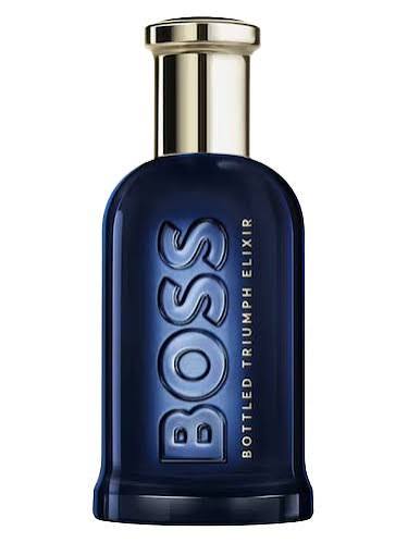 Hugo Boss Bottled Triumph Elixir Travel Spray