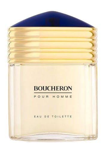 Boucheron Pour Homme EDT Travel Spray