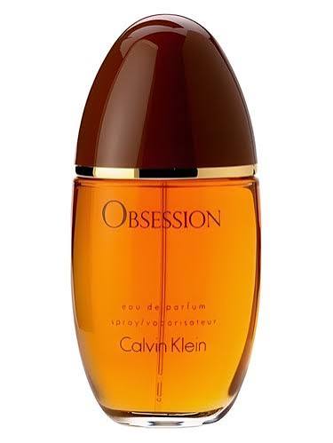 Calvin Klein Obsession EDP Travel Spray