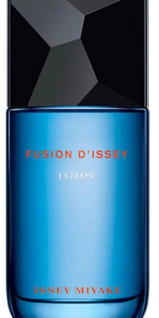 Issey Miyake Fusion d'Issey Extreme Travel Spray