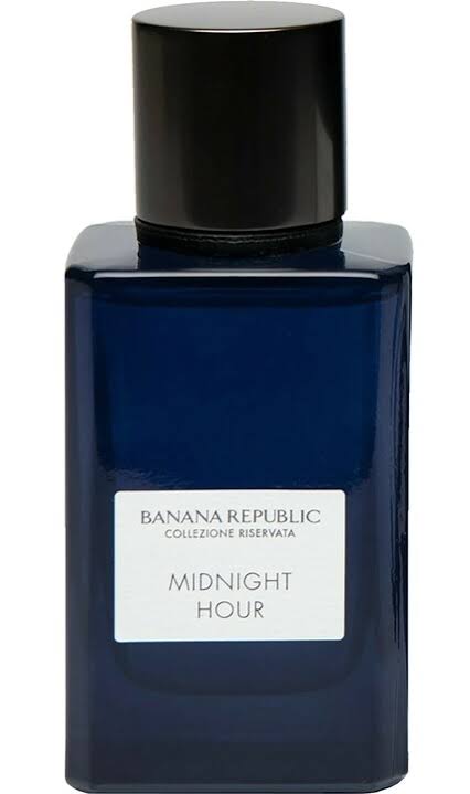 Banana Republic Midnight Hour Travel Spray