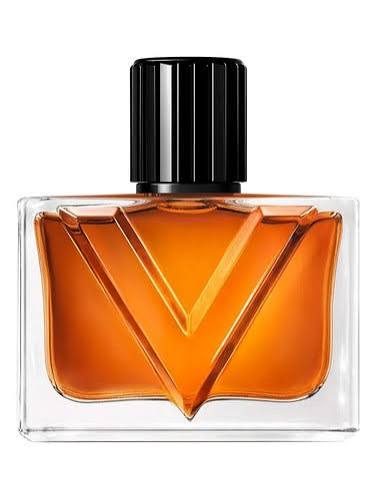 Valentino Vendetta UOMO for Men 2026 Travel Spray