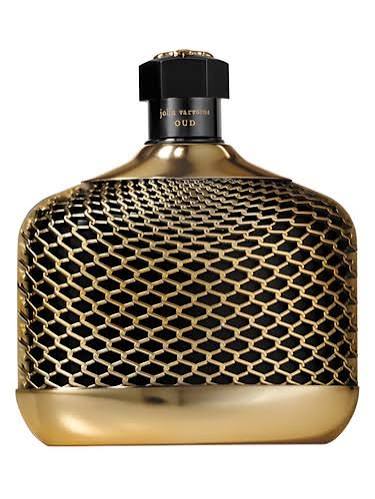 John Varvatos Oud Travel Spray