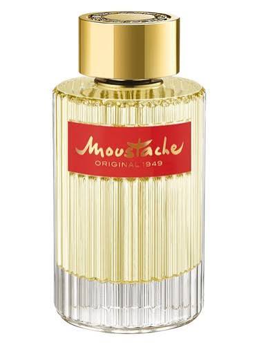 Rochas Moustache 1949 EDT Travel Spray