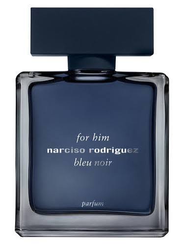 Narciso Rodriguez for Him Bleu Noir Parfum Travel Spray