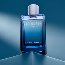 Michael Malul London Visionair Indigo Travel Spray