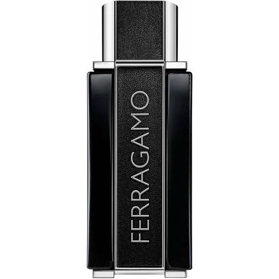 Salvatore Ferragamo Sublime Leather Travel Spray