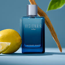 Michael Malul London Visionair Indigo Travel Spray