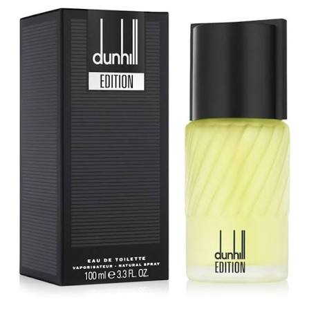 Alfred Dunhill Edition EDT Travel Spray