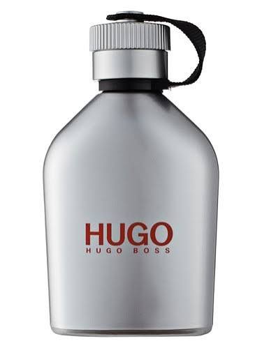 Hugo Boss Hugo Iced EDT Travel Spray