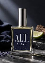 ALT Bleau Extrait de Parfum Travel Spray
