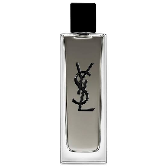 Yves Saint Laurent YSL Myslf EDT Intense Travel Spray