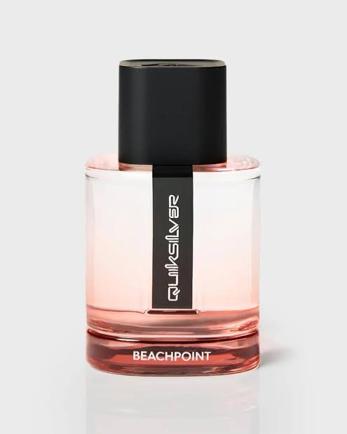 Quicksilver Beachpoint EDP Travel Spray