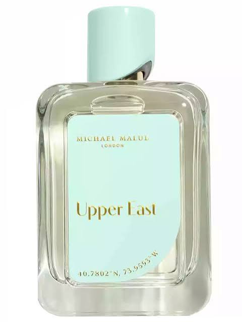 Michael Malul London Upper East Travel Spray