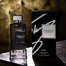 Shaquille O'Neal Eqlipse Travel Spray
