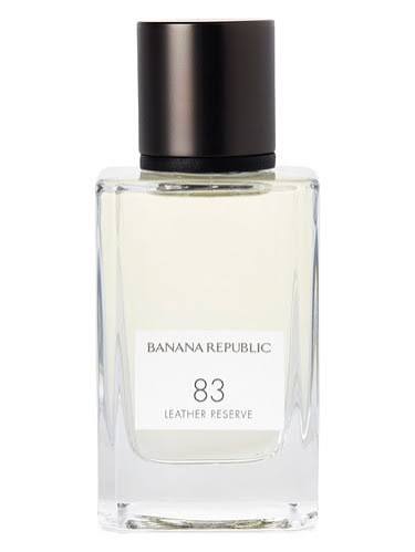 Banana Republic Leather Reserve Travel Spray