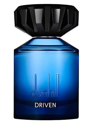 Alfred Dunhill Driven EDT Travel Spray