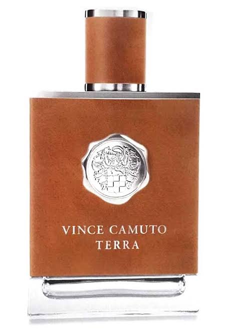 Vince Camuto Terra Travel Spray