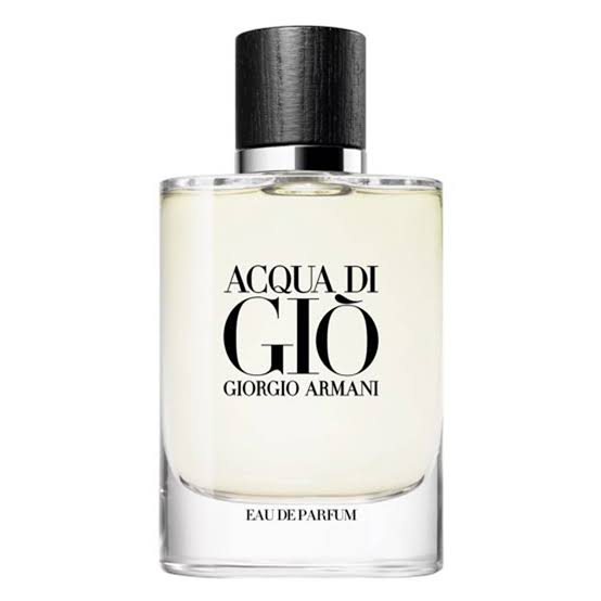 Armani Acqua di Gio EDP Travel Spray