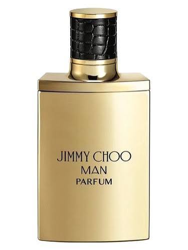 Jimmy Choo Man Parfum Travel Spray