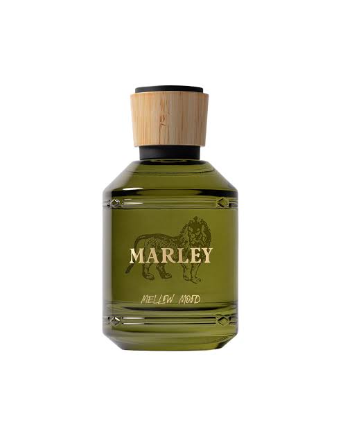 Marley Fragrances Mellow Mood Travel Spray