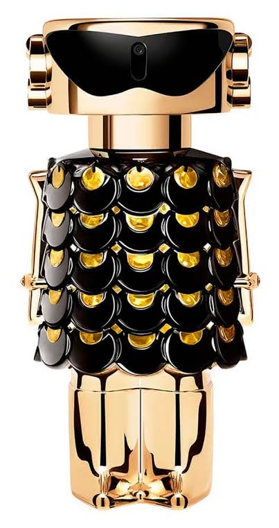Paco Rabanne Fame Parfum Travel Spray