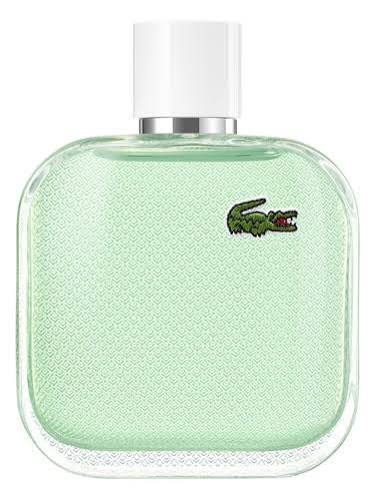 Lacoste L.12.12 Blanc Eau Fraiche EDT Travel Spray