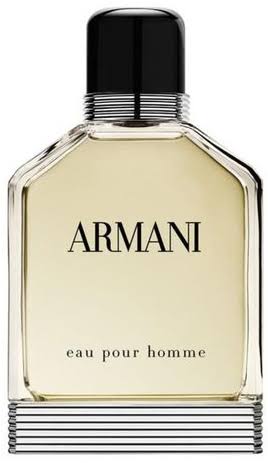 Armani Eau Pour Homme Travel Spray