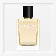 Michael Malul London Citizen Jack Open Road Travel Spray