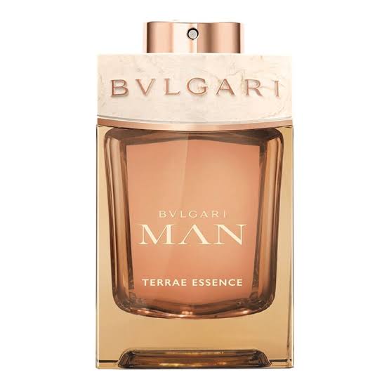 Bvlgari Man Terra Essence Travel Spray